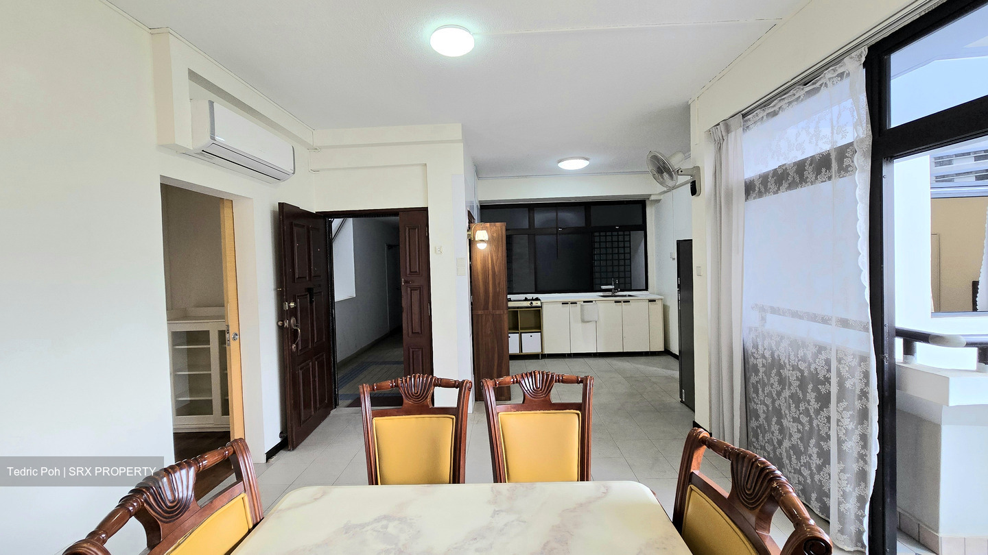 Mandarin Gardens (D15), Condominium #614820391